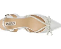 Badgley Mischka Angelina Women's