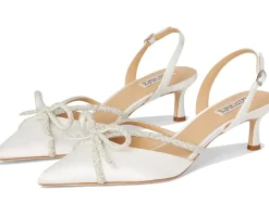 Badgley Mischka Angelina Women's