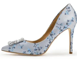 Badgley Mischka Cher Women's