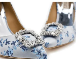 Badgley Mischka Cher Women's