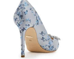 Badgley Mischka Cher Women's