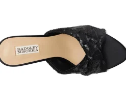Badgley Mischka Gailea Women's
