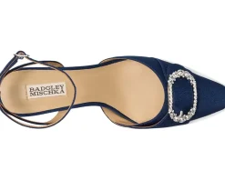 Badgley Mischka Odesza Women's