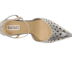 Badgley Mischka Omelia Women's