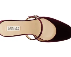 Badgley Mischka Valarie Women's
