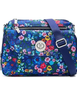 Baggallini Calais Crossbody Bag