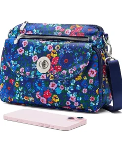 Baggallini Calais Crossbody Bag