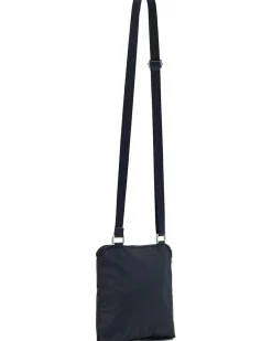 Baggallini Coastal Flip Lock Mini Crossbody
