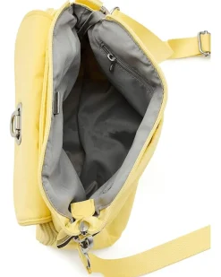 Baggallini Coastal Flip Lock Crossbody