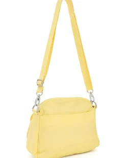Baggallini Coastal Flip Lock Crossbody
