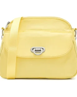 Baggallini Coastal Flip Lock Crossbody