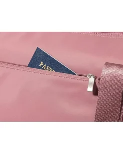 Baggallini Park Ave Overnight Tote