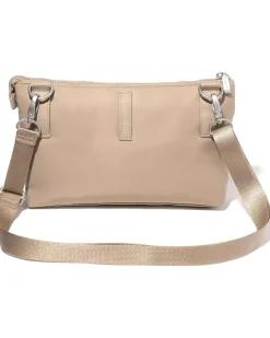Baggallini Pocket Belt Bag Waist Pack And Crossbody
