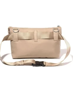 Baggallini Pocket Belt Bag Waist Pack And Crossbody