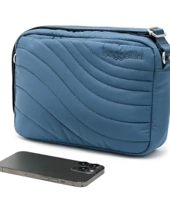 Baggallini Set Wave Crossbody