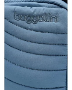Baggallini Set Wave Crossbody