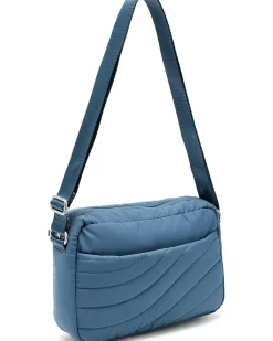 Baggallini Set Wave Crossbody