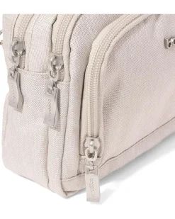 Baggallini Trifecta RFID Wallet Crossbody