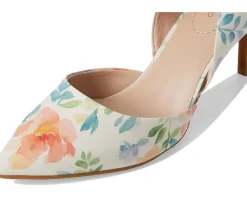Bandolino Grenow D’Orsay Pump Women's