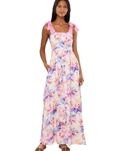 Beach Riot Charlotte Dress Women's