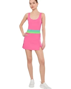 Beach Riot Remi Dress Women's