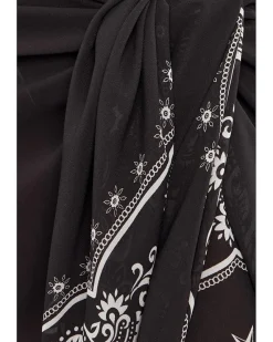 Beach Riot Sunny Sarong Women's