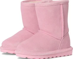 Bearpaw Kids Elle Zipper (Toddler/Little Kid)