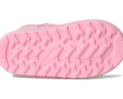 Bearpaw Kids Elle Zipper (Toddler/Little Kid)