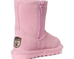 Bearpaw Kids Elle Zipper (Toddler/Little Kid)