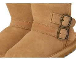 Bearpaw Kids Katya (Toddler/Little Kid)