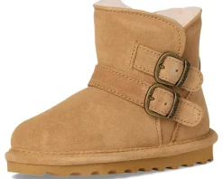 Bearpaw Kids Katya (Toddler/Little Kid)
