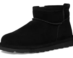 Bearpaw Kids Shorty (Little Kid/Big Kid)