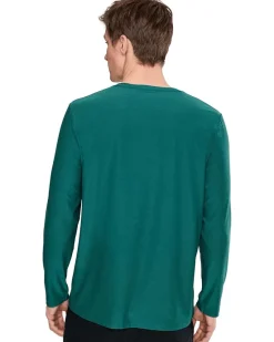 Beyond Yoga Always Beyond Long Sleeve Crew 2.0 Men's
