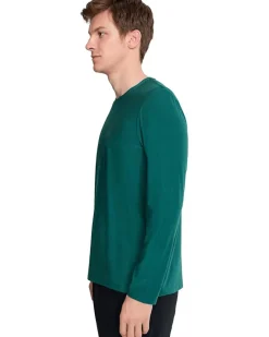 Beyond Yoga Always Beyond Long Sleeve Crew 2.0 Men's