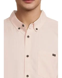 Billabong All Day Short Sleeve Men's