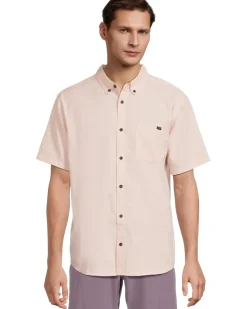 Billabong All Day Short Sleeve Men's
