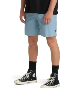 Billabong Crossfire Elastic Wave Washed Men's