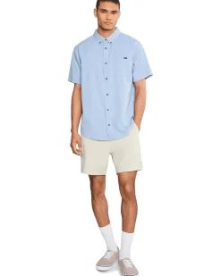 Billabong 17" Crossfire Submersible Men's