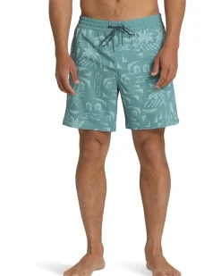 Billabong Good Times LB Men's