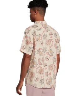 Billabong Sundays Short Sleeve Men's
