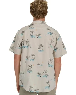 Billabong Sundays Short Sleeve Men's