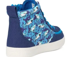 BILLY Footwear Kids BILLY Classic Lace High (Toddler)