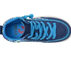 BILLY Footwear Kids BILLY Classic Lace High (Toddler)