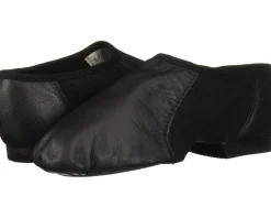 Bloch Kids Neo-FLex Slip-On Jazz Shoe (Toddler/Little Kid)