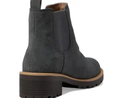 Blondo Mayes Waterproof Booties Women's