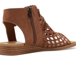 Blowfish Malibu Anuella Strappy Sandals Women's