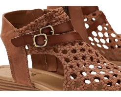 Blowfish Malibu Anuella Strappy Sandals Women's