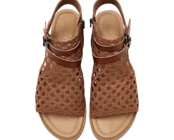 Blowfish Malibu Anuella Strappy Sandals Women's