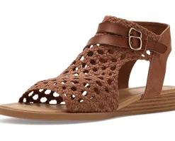 Blowfish Malibu Anuella Strappy Sandals Women's