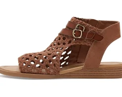 Blowfish Malibu Anuella Strappy Sandals Women's